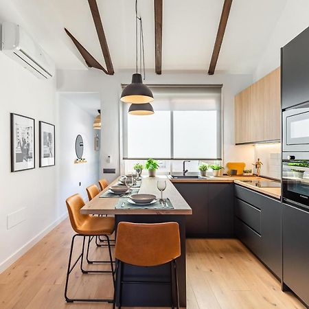 Suite Homes Penthouse Lazcano 5 Màlaga Exteriér fotografie