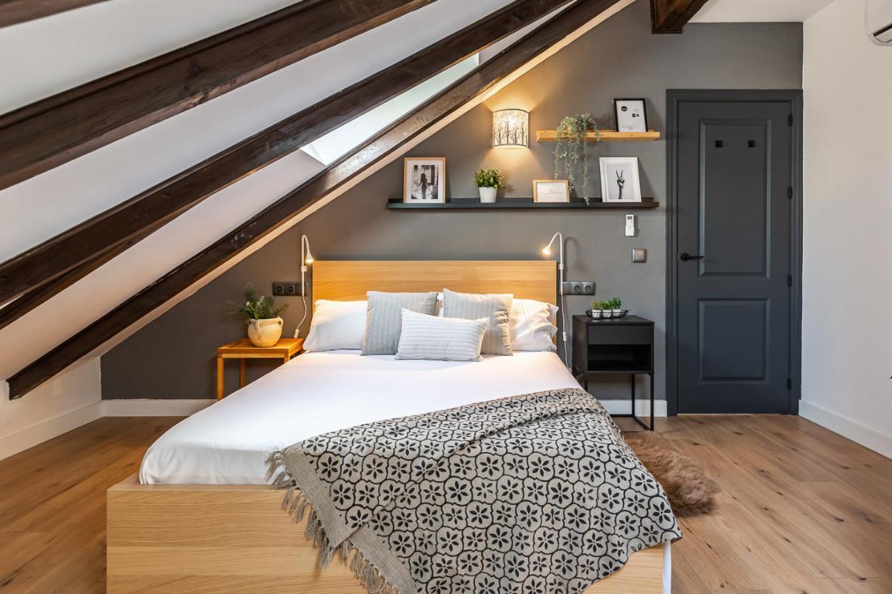 Suite Homes Penthouse Lazcano 5 Màlaga Exteriér fotografie