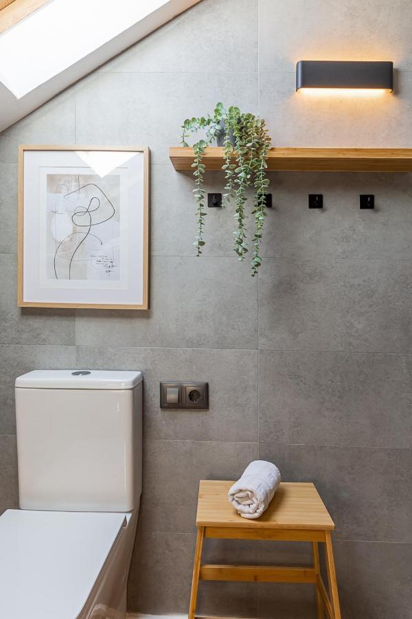 Suite Homes Penthouse Lazcano 5 Màlaga Exteriér fotografie