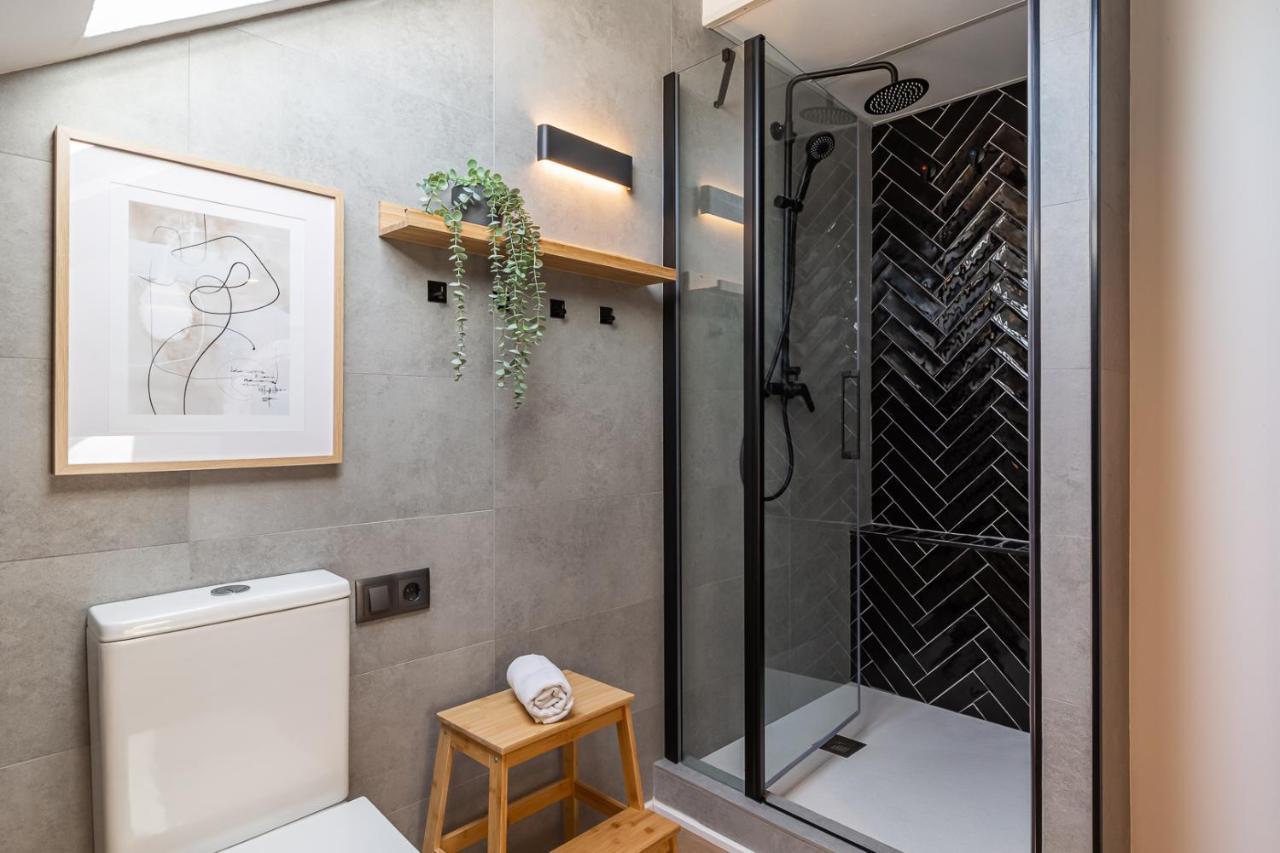 Suite Homes Penthouse Lazcano 5 Màlaga Exteriér fotografie