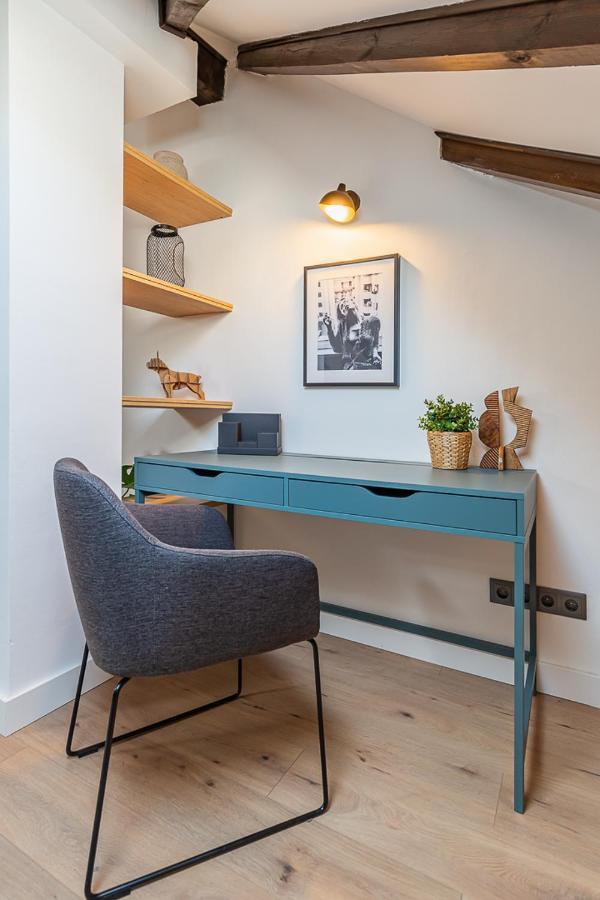 Suite Homes Penthouse Lazcano 5 Màlaga Exteriér fotografie