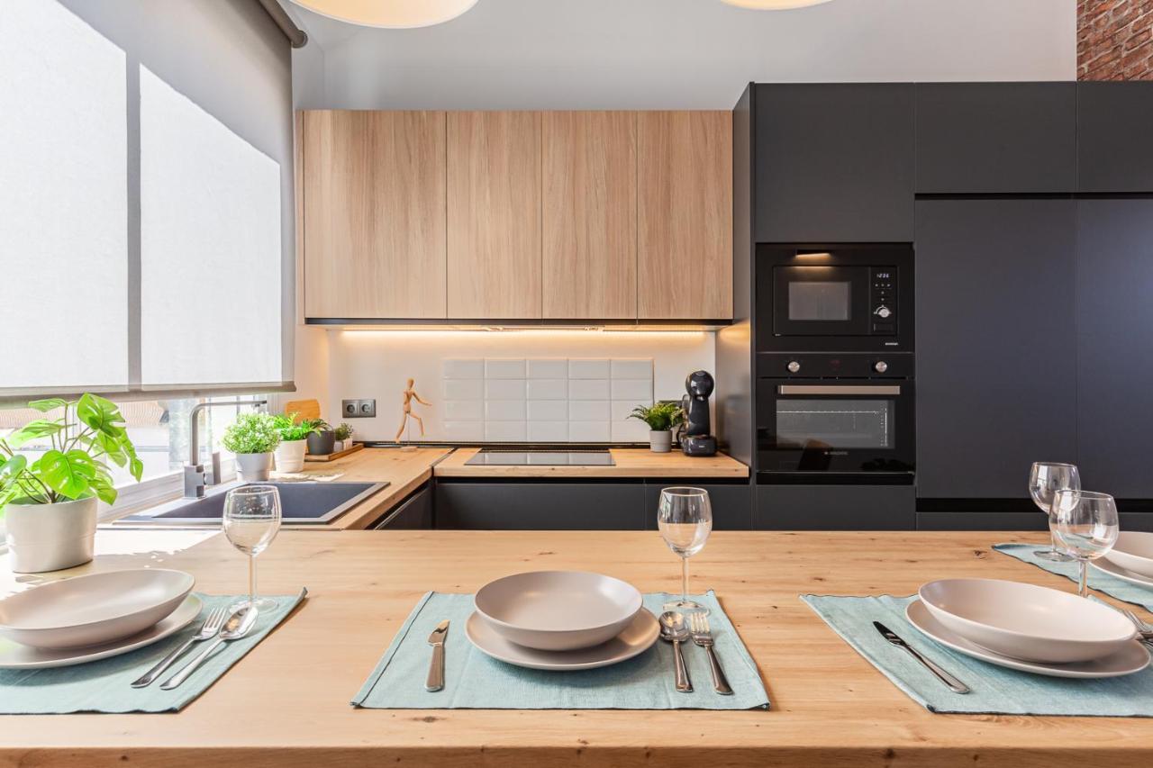 Suite Homes Penthouse Lazcano 5 Màlaga Exteriér fotografie