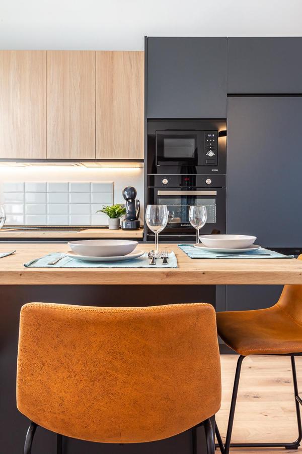 Suite Homes Penthouse Lazcano 5 Màlaga Exteriér fotografie