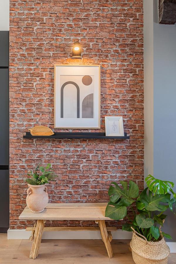 Suite Homes Penthouse Lazcano 5 Màlaga Exteriér fotografie