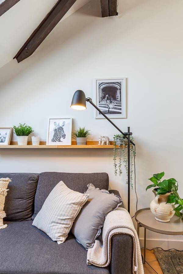 Suite Homes Penthouse Lazcano 5 Màlaga Exteriér fotografie