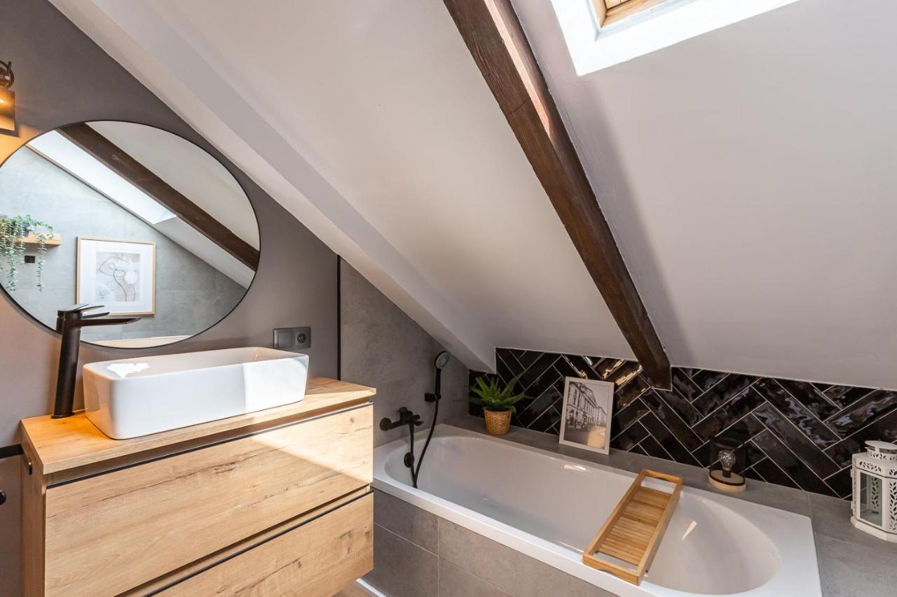 Suite Homes Penthouse Lazcano 5 Màlaga Exteriér fotografie
